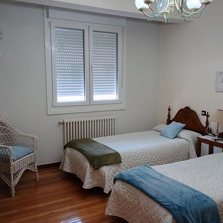 Casa Pepa Leilighet Cambados Eksteriør bilde