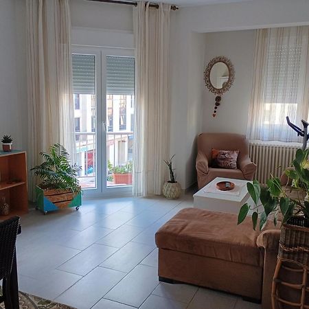 Casa Pepa Leilighet Cambados Eksteriør bilde