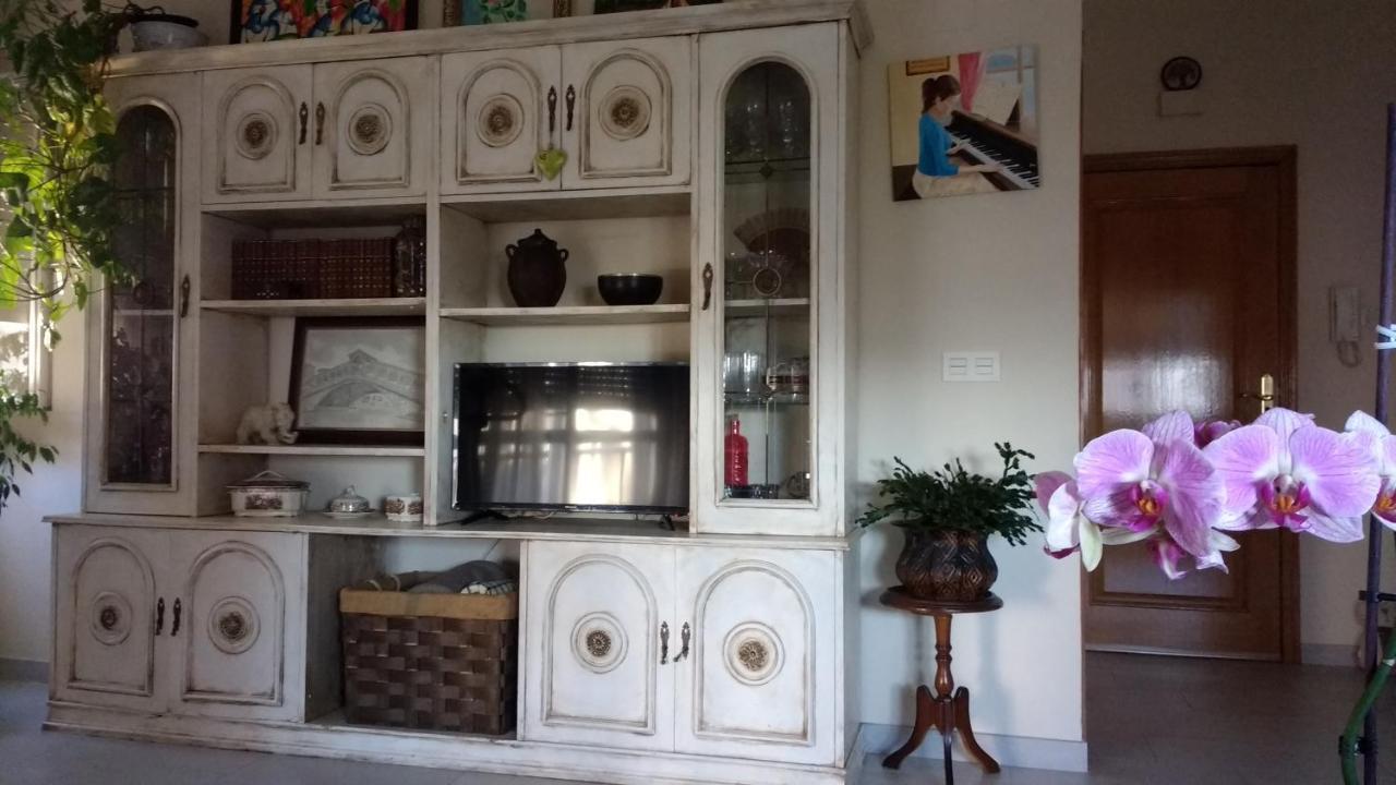 Casa Pepa Leilighet Cambados Eksteriør bilde