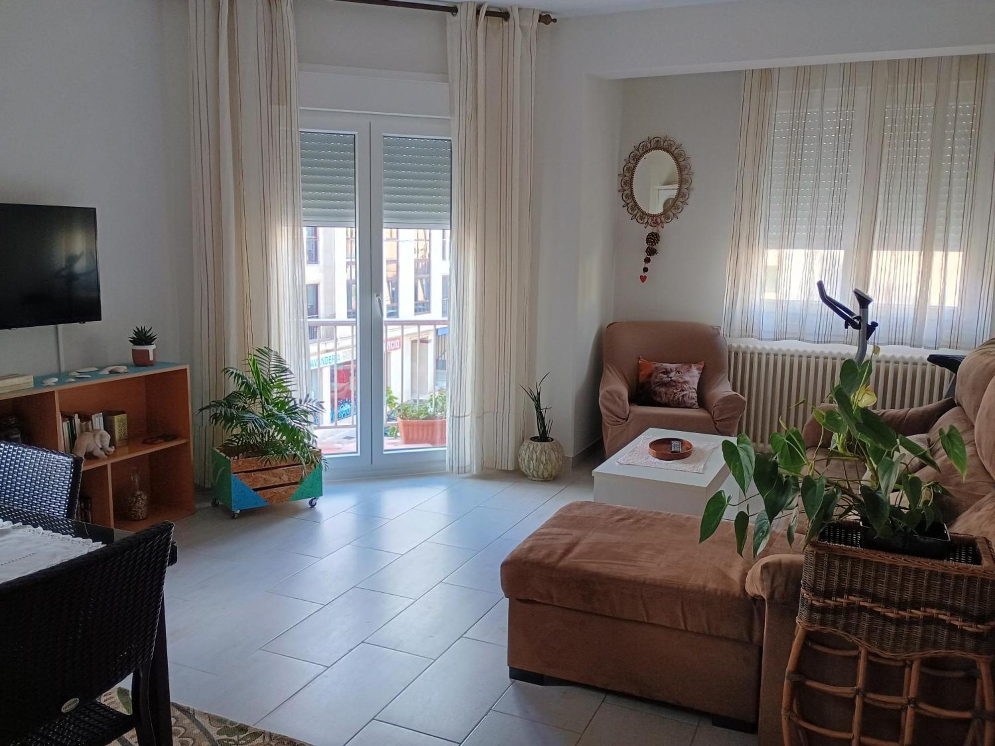 Casa Pepa Leilighet Cambados Eksteriør bilde
